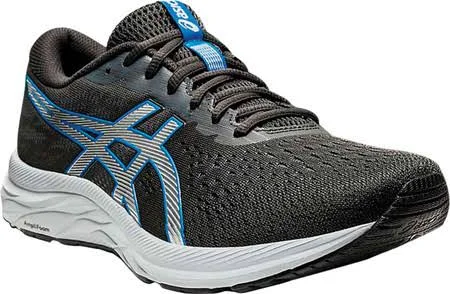 Men's Asics GEL-Excite 7 Running Sneaker - Size: 9.5, Blue