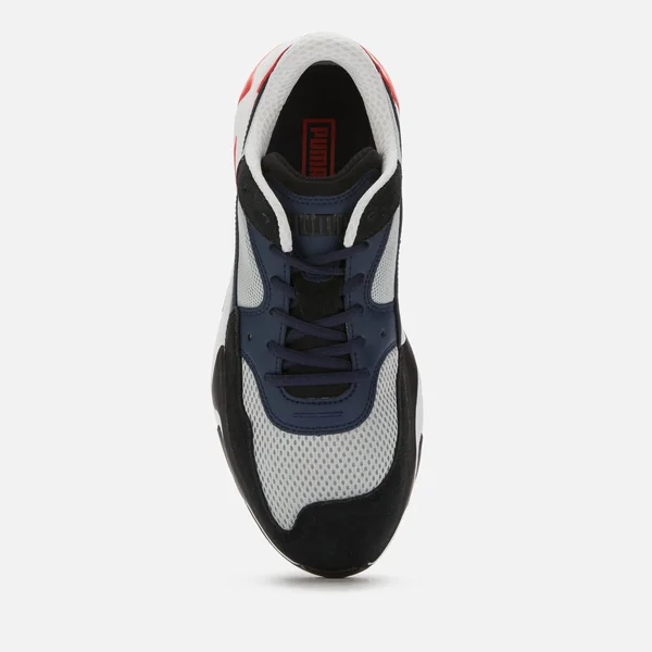 Puma Storm Origin Sneakers, Black, UK 7