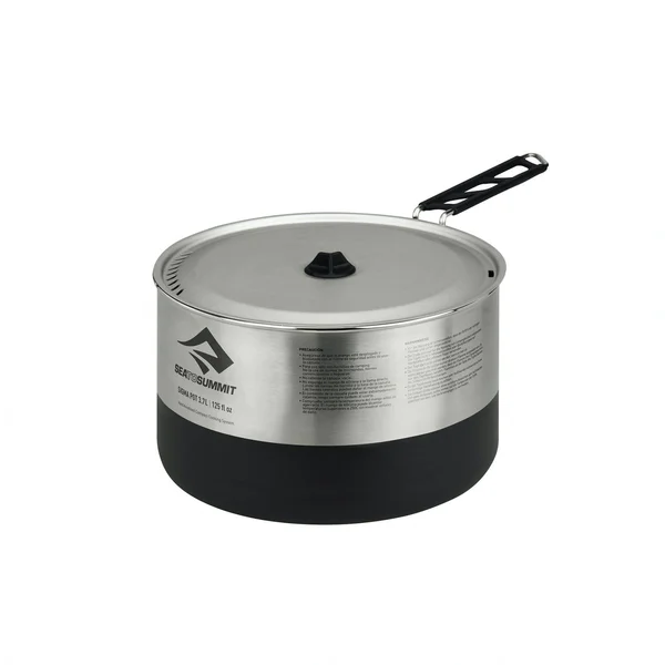 Sea to Summit - Sigma Pot - 1.2L