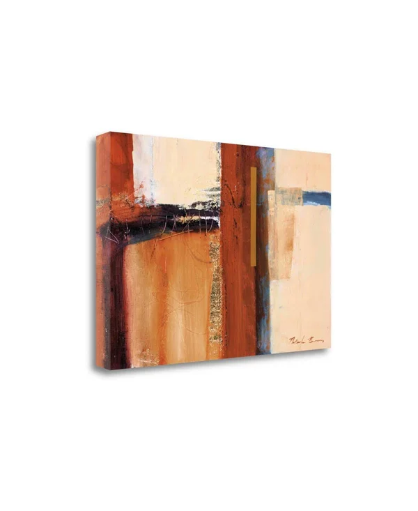 20x22 x 29x22 African Jewels II by Natasha Barnes Fine Art Giclee Print