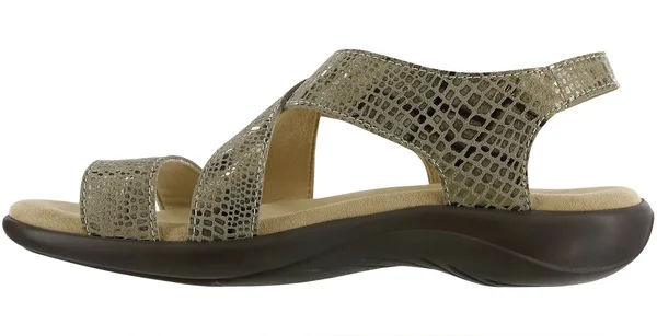 SAS Shoes Women's Laguna - Olive Gold