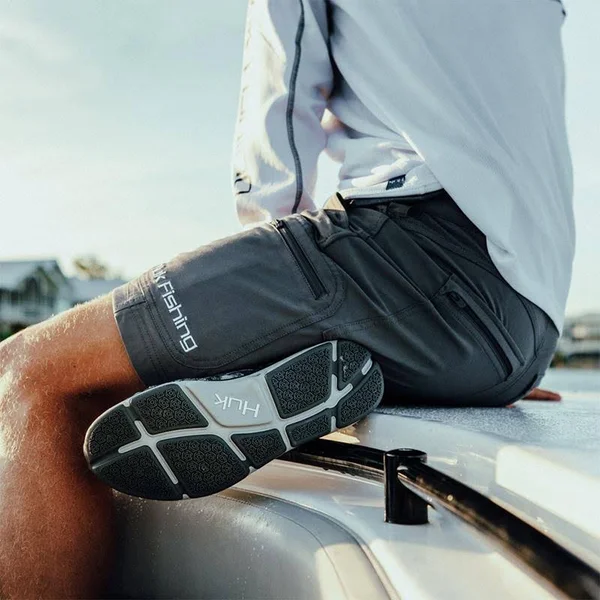 Huk Men's Nxtlvl 7x22 Inseam Shorts SKU - 323905