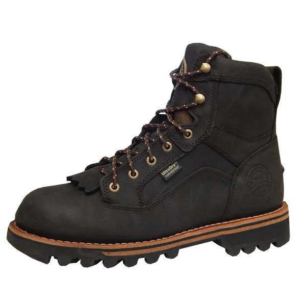 Irish Setter Trailblazer Waterproof Boots, Men's Brown