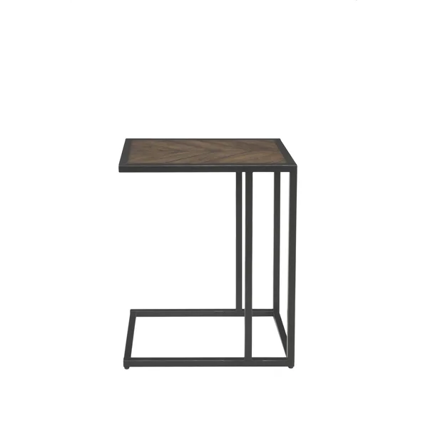 Martin Svensson Home Huntington C-Table, Grey