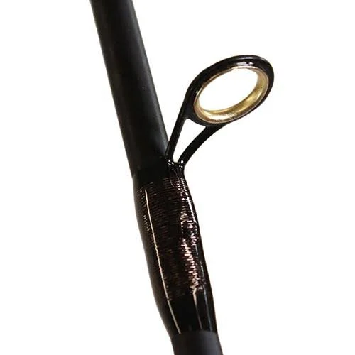 Zebco Delta Spincast Combo