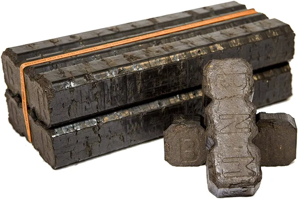 Siobhan S Irish Fire Logs (Irish Peat with Fire Starters)