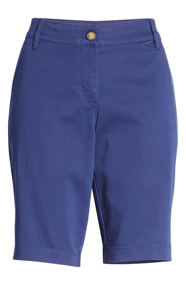 Tommy Bahama Bermuda Shorts - Khaki Sand