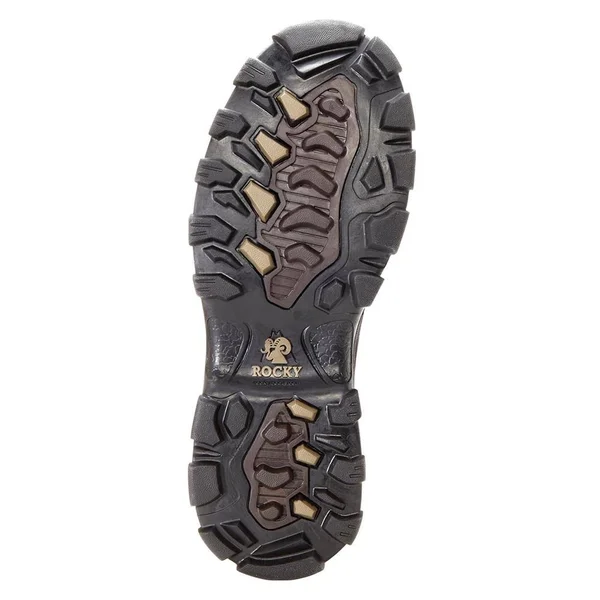 Rocky Sport Utility Pro Insulated Waterproof Brown