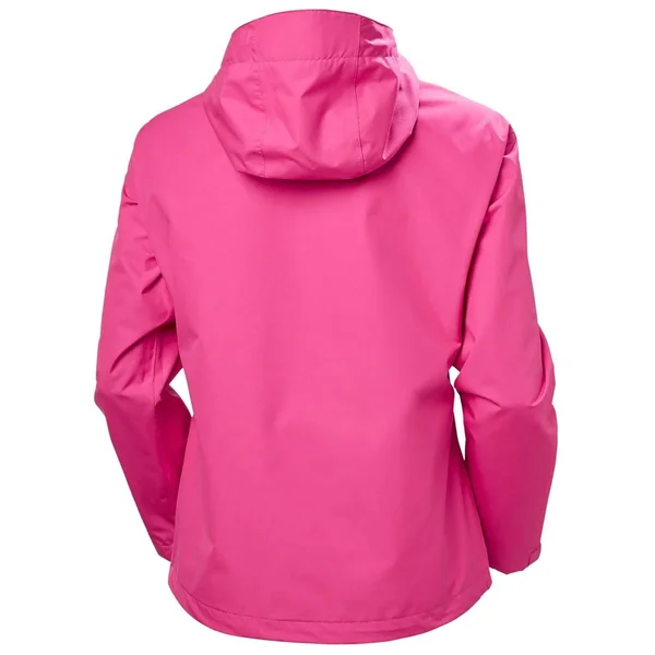 Helly Hansen W Seven J Jacket Dragon Fruit Xs
