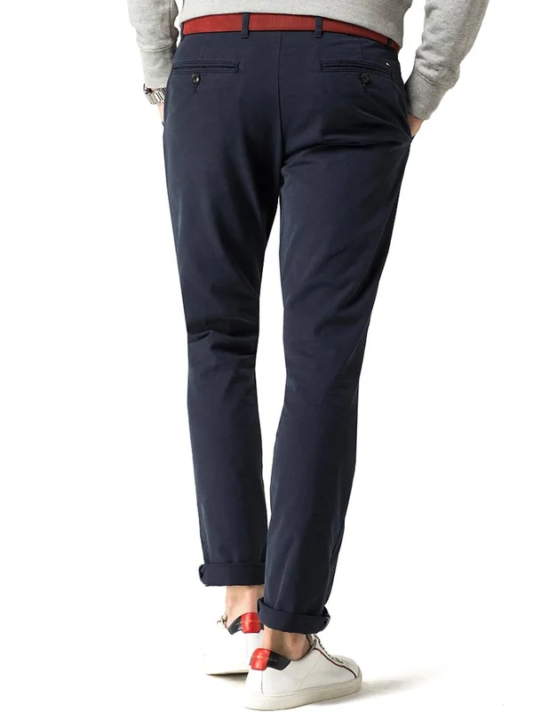 Tommy Hilfiger Core Denton Straight Chino Pants 31, 34