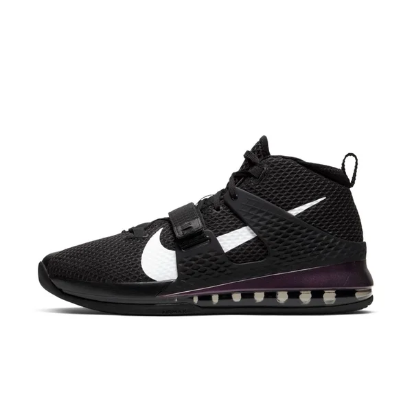 Nike Air Force Max II Basketball Shoe
