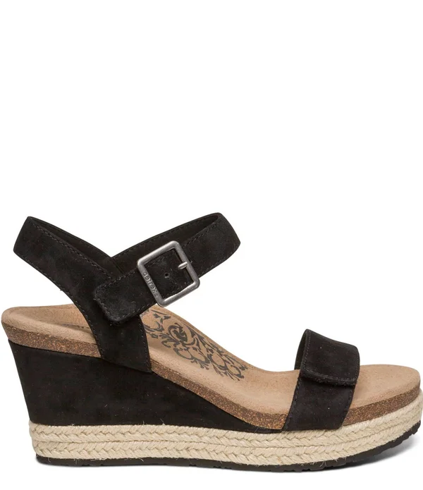 Aetrex Sydney Black - 40