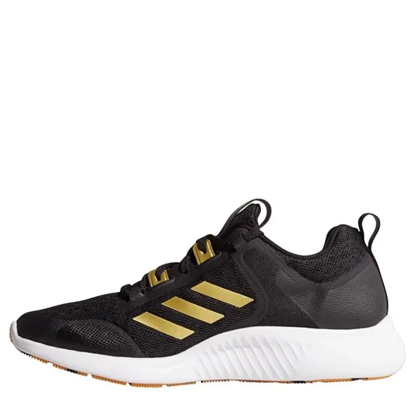Adidas Women's Edgebounce 1.5 Running Shoes - Black - Size 5.5