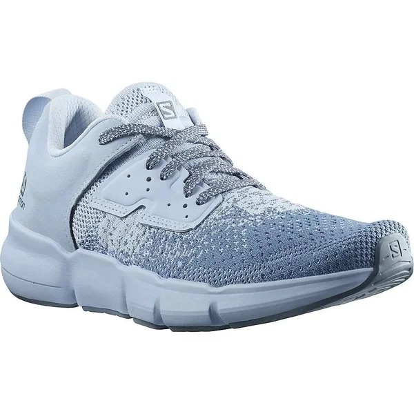 Salomon Predict SOC Running Shoe - Women's Copen Blue/Kentucky 10.5