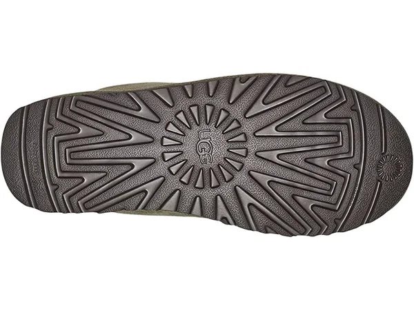 Ugg Men's Neumel Chukka Boot - Burnt Olive, 18