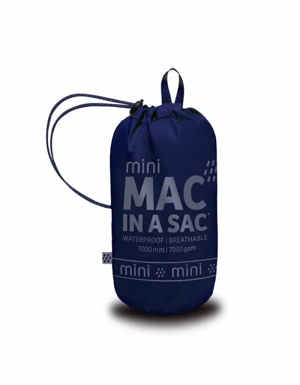 Mac in A Sac Kinderregenjas Pink 2-4 jaar Boy's