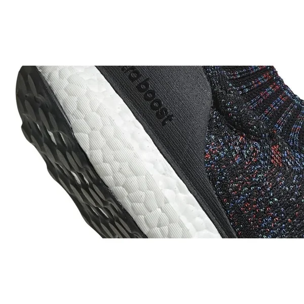 Adidas Shoes Ultraboost Uncaged - B37692 - Black - 8.5