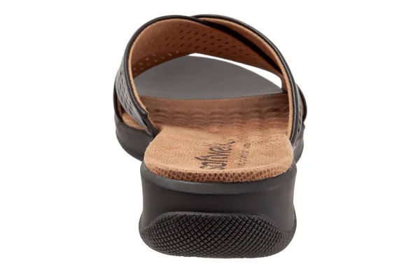 Softwalk Women's Tillman II - Black