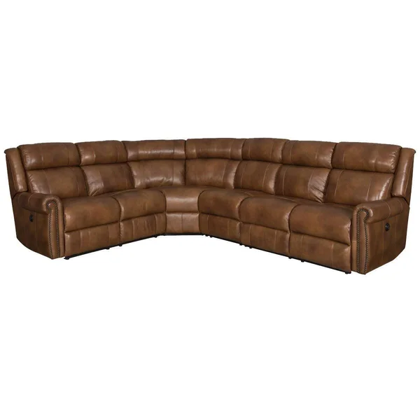 Hooker Furniture Esme Armless Power Recliner SS461-AR-185