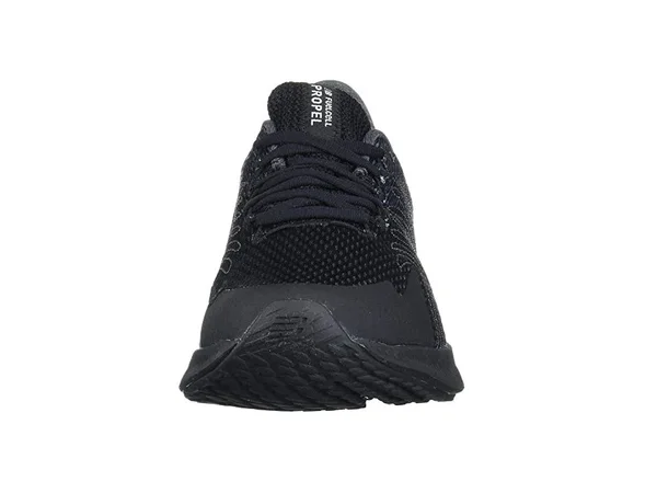 New Balance FuelCell Propel Black/Black, Men's, Size: 7.5