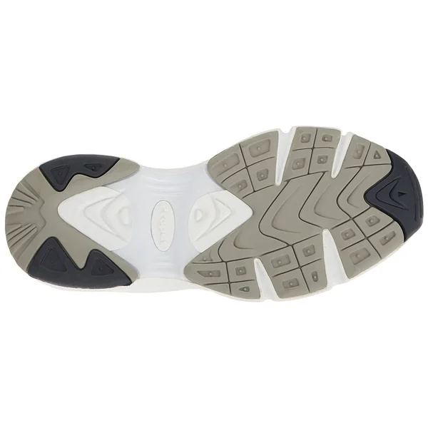 Propet Stability Walker 8 Men's White