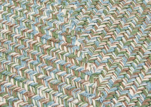 Colonial Mills Corsica Area Rug, Seagrass: 4-ft x 6-ft