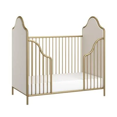 Little Seeds Piper Toddler Conversion Kit - Gold