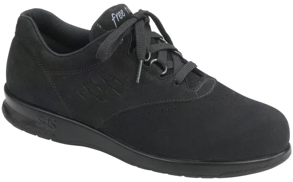 SAS Women's Free Time (Charcoal)