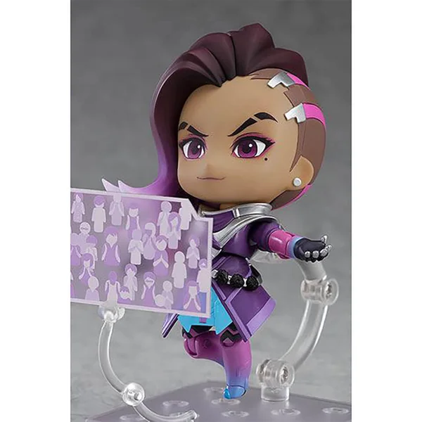 Nendoroid Sombra: Classic Skin Edition (Overwatch)