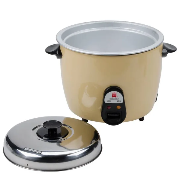 Town 56816 Residential 10 Cup Electric Rice Cooker - 120V