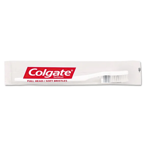 Colgate Cello Toothbrush 144/Carton