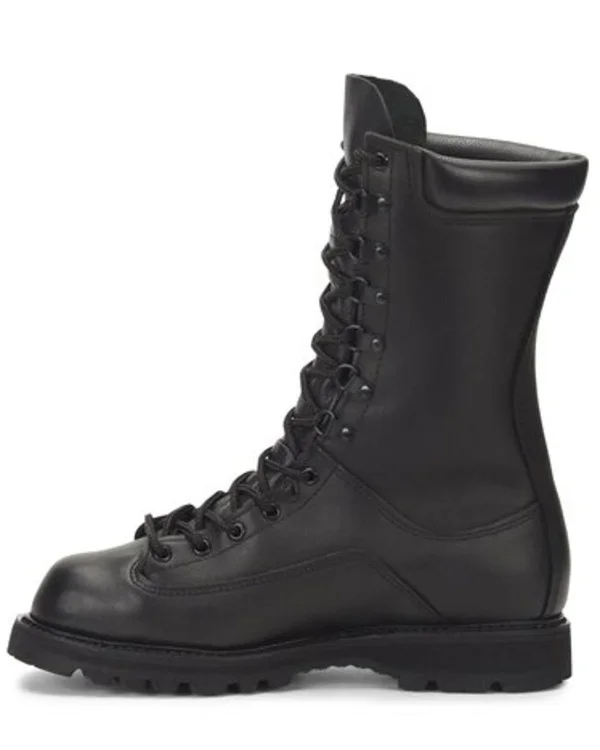 Corcoran Men's 10x22 Waterproof Insulated Field Boot