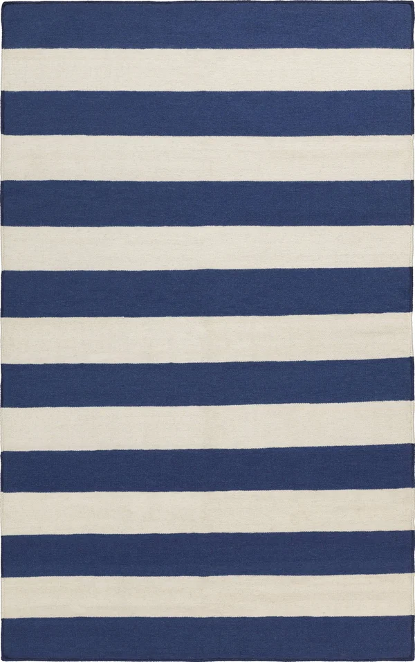 Surya - Frontier Area Rug - 3&6x22 x 5&6x22