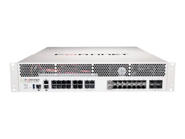 Fortinet FG-3301E FortiGate Network Security/Firewall Appliance