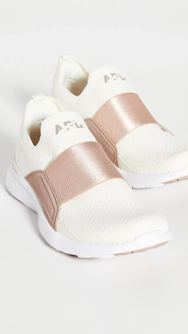 APL: Athletic Propulsion Labs Women's Techloom Bliss Sneakers