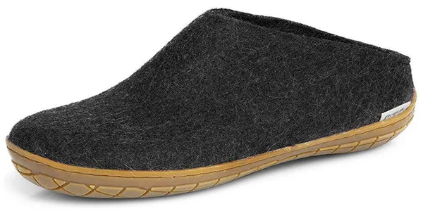 Glerups Unisex Model BR Slipper