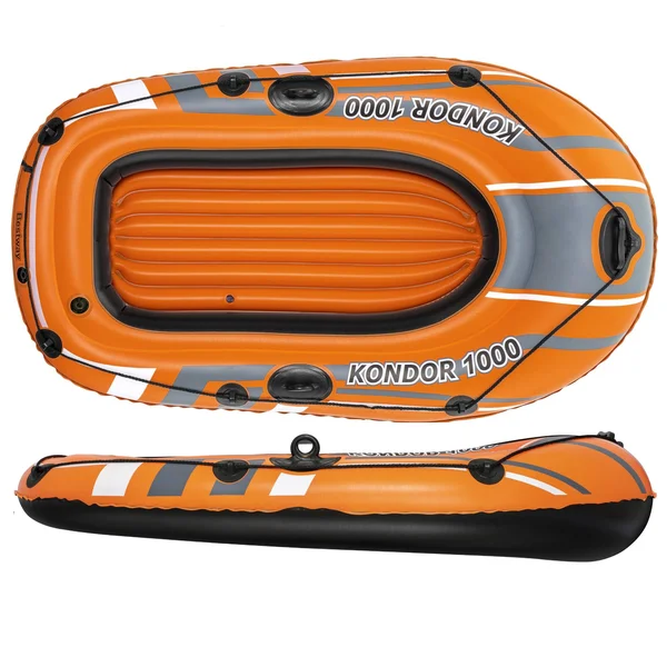 Bestway Kondor 1000 Inflatable Boat