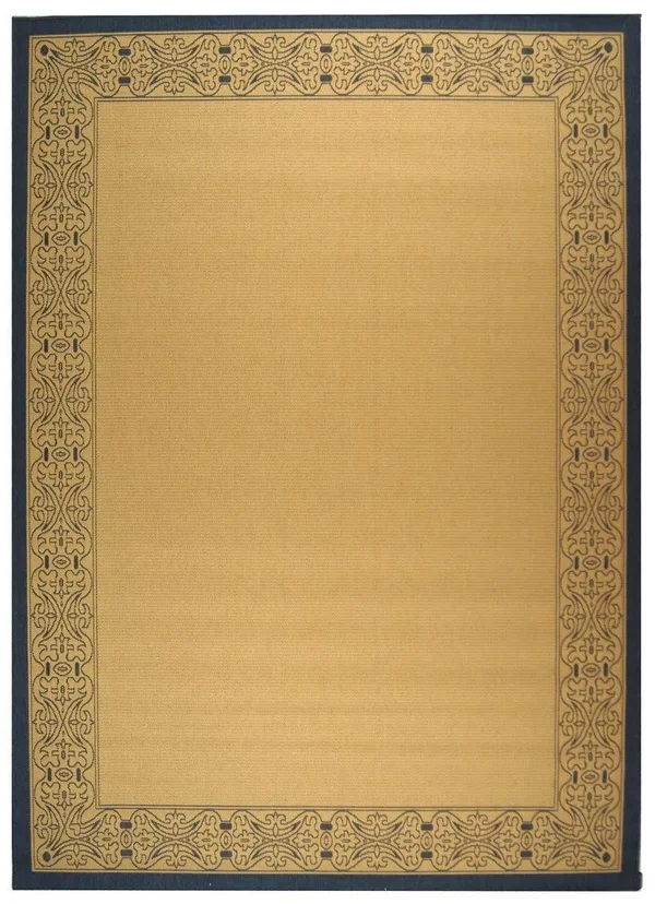 Safavieh Courtyard Indoor/Outdoor Area Rug Collection - Runner 2&4x22x9&11x22 CY2099-3101-210