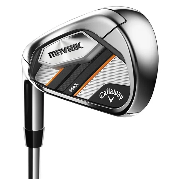 Callaway Golf 2020 Mavrik Max Individual Iron