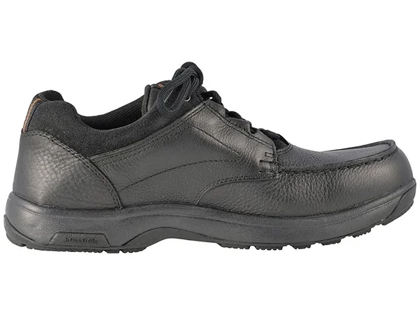 Men's Dunham Exeter Low, Size: 9, Black