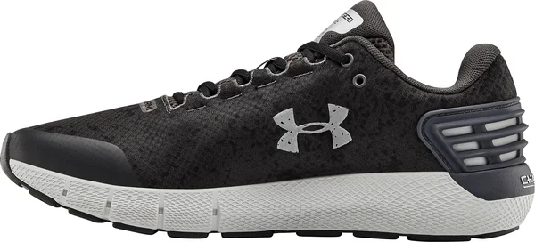 Under Armour Charged Rogue Storm - Black - Mens