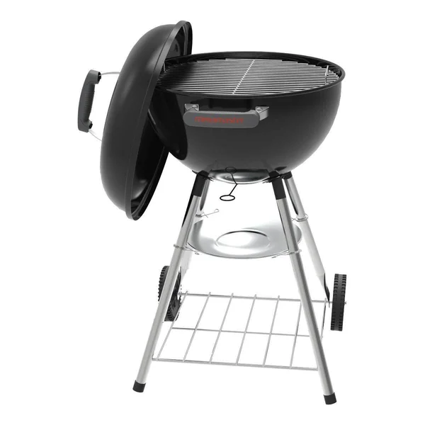 Megamaster 18x22 Charcoal Kettle Grill 810-KY003
