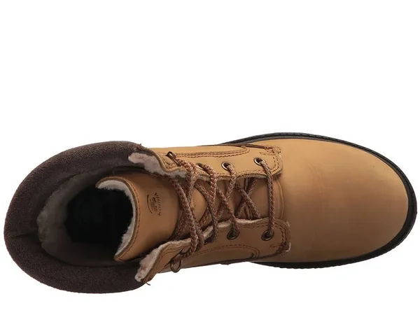 Kamik Rogue6 Women's Cold Weather Boots Honey : 6 B