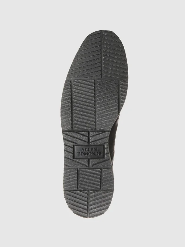 Allen Edmonds Voyager Walking Shoe - Black