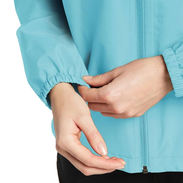 Haglofs Buteo Waterproof Women's Jacket - Blue - EU Xs