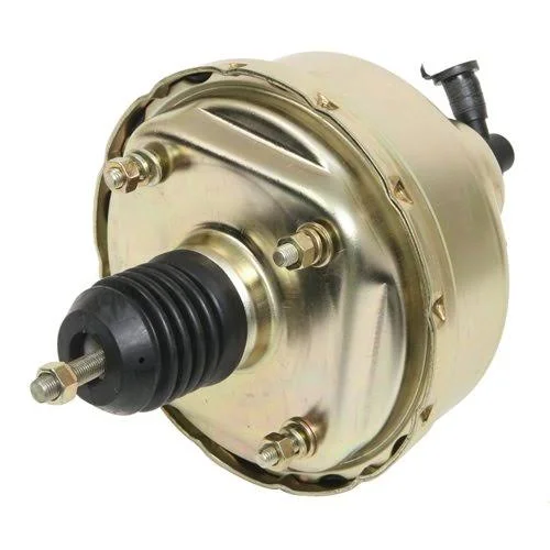 Summit Racing SUM-760169: Summit Racing Power Brake Boosters