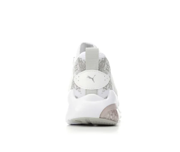 Puma Cell Vive Animal 7 Women's White