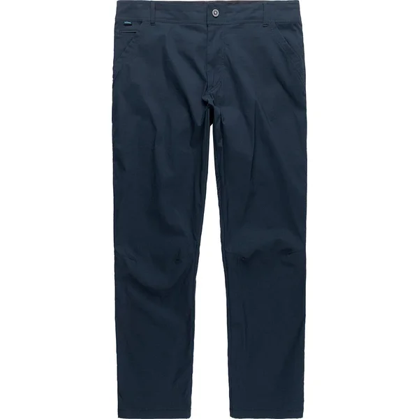 Kuhl Renegade Afire Pant - Men's Nocturnal Blue, 34x32