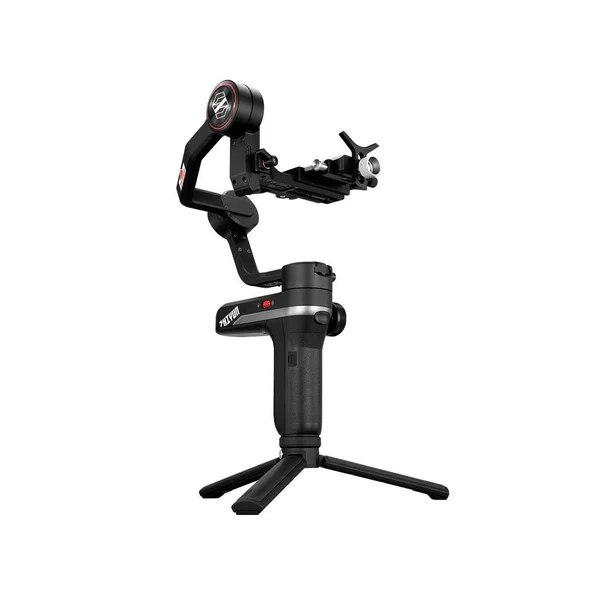 Zhiyun WEEBILL-S Gimbal STABILIZER - Image Transmission Pro Kit