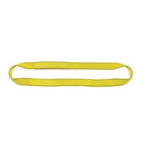 Liftex Pro-Edge 2 Ply 6x22 x 19& Endless Polyester Web Sling